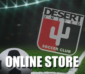 DUSC Fan Gear Store