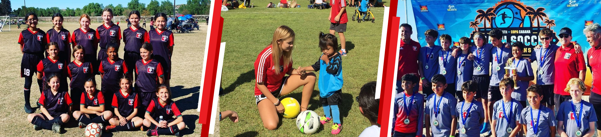 Desert United Soccer League Gallery Image 1