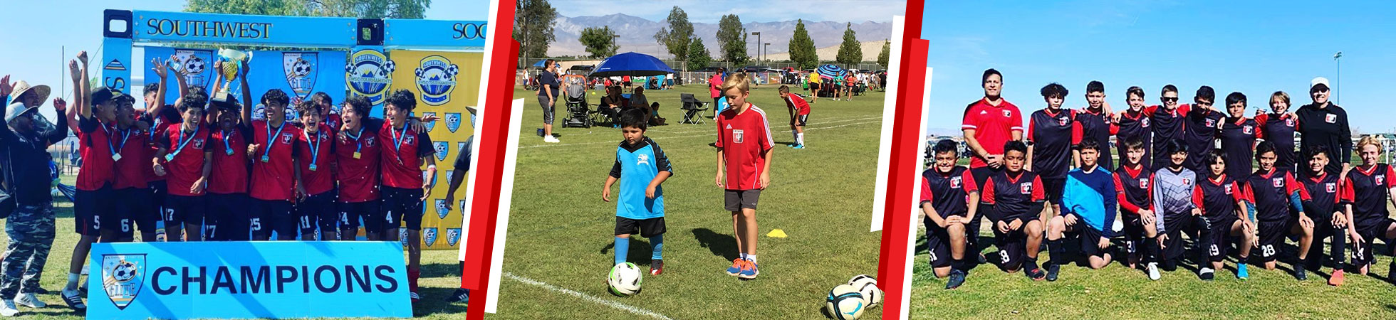 Desert United Soccer League Gallery Image 2