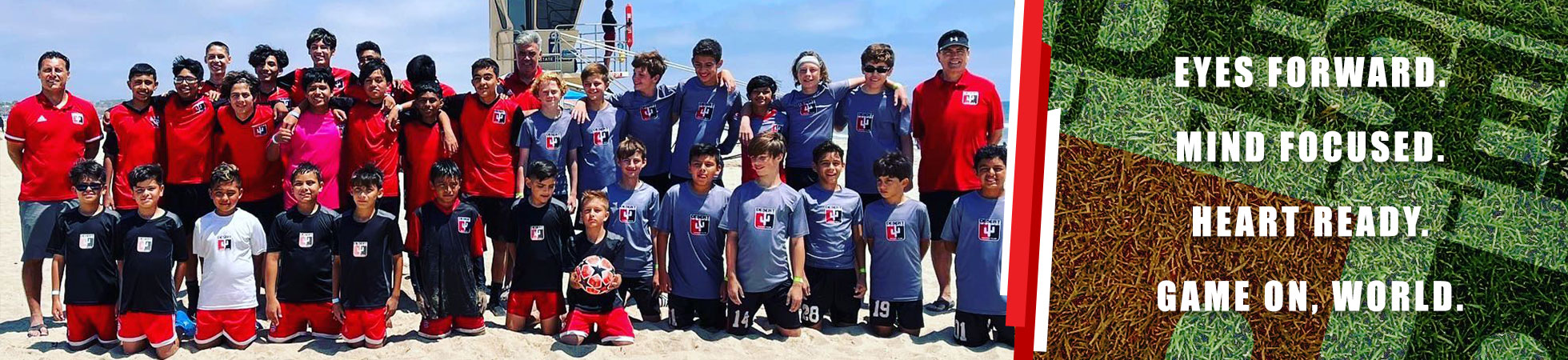 Desert United Soccer League Gallery Image 3