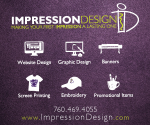 Sponsor Impression Design